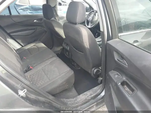 3GNAXUEV5KL338034 2019 CHEVROLET EQUINOX - Image 8