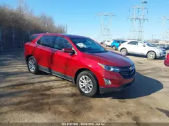 3GNAXUEV5KL340477 2019 CHEVROLET EQUINOX