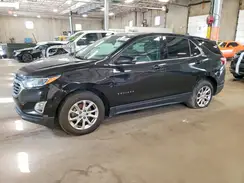 3GNAXUEV5KL343038 2019 CHEVROLET EQUINOX
