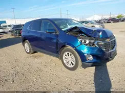 3GNAXUEV5KL377173 2019 CHEVROLET EQUINOX