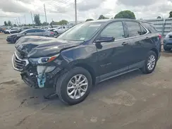 3GNAXUEV5KL377268 2019 CHEVROLET EQUINOX