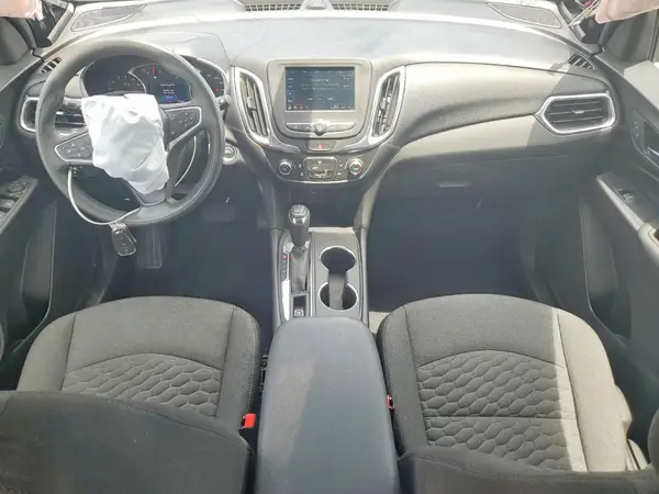 3GNAXUEV5KL377268 2019 CHEVROLET EQUINOX - Image 8
