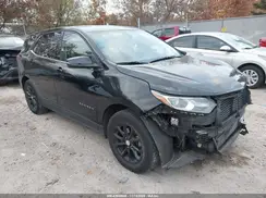 3GNAXUEV5KL377416 2019 CHEVROLET EQUINOX