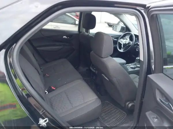 3GNAXUEV5KL377416 2019 CHEVROLET EQUINOX - Image 8