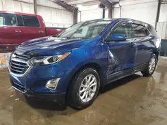 3GNAXUEV5KL382664 2019 CHEVROLET EQUINOX