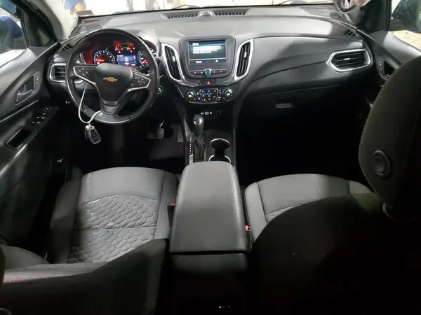3GNAXUEV5KL382664 2019 CHEVROLET EQUINOX - Image 8