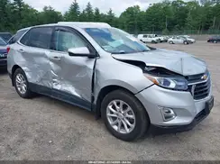 3GNAXUEV5KS500654 2019 CHEVROLET EQUINOX