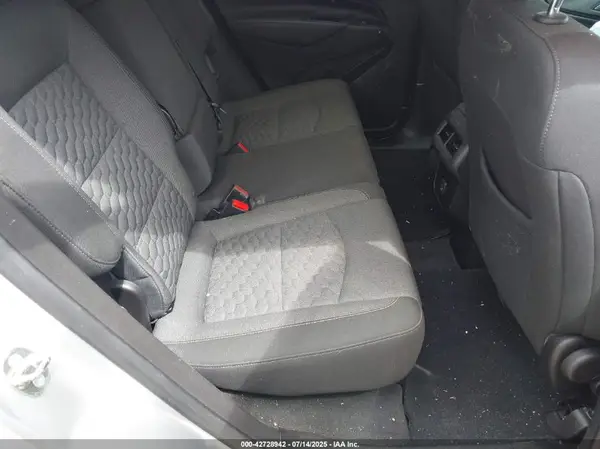 3GNAXUEV5KS500654 2019 CHEVROLET EQUINOX - Image 8