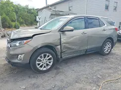 3GNAXUEV5KS501478 2019 CHEVROLET EQUINOX