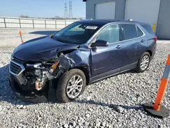 3GNAXUEV5KS502968 2019 CHEVROLET EQUINOX