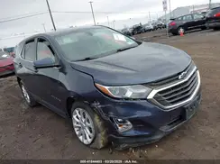 3GNAXUEV5KS504008 2019 CHEVROLET EQUINOX