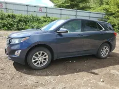 3GNAXUEV5KS505823 2019 CHEVROLET EQUINOX