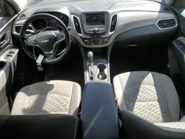 3GNAXUEV5KS505823 2019 CHEVROLET EQUINOX - Image 8
