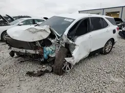3GNAXUEV5KS506681 2019 CHEVROLET EQUINOX