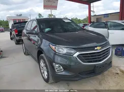 3GNAXUEV5KS507216 2019 CHEVROLET EQUINOX
