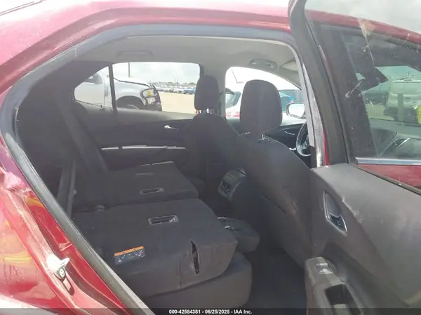 3GNAXUEV5KS509001 2019 CHEVROLET EQUINOX - Image 8