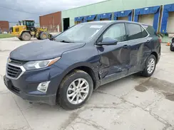 3GNAXUEV5KS509497 2019 CHEVROLET EQUINOX