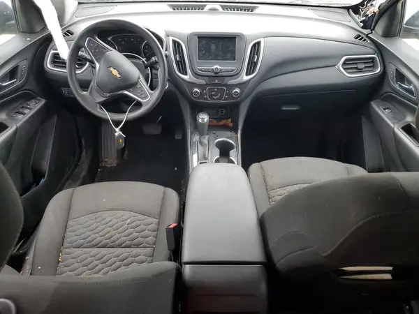 3GNAXUEV5KS509497 2019 CHEVROLET EQUINOX - Image 8