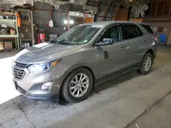 3GNAXUEV5KS510973 2019 CHEVROLET EQUINOX