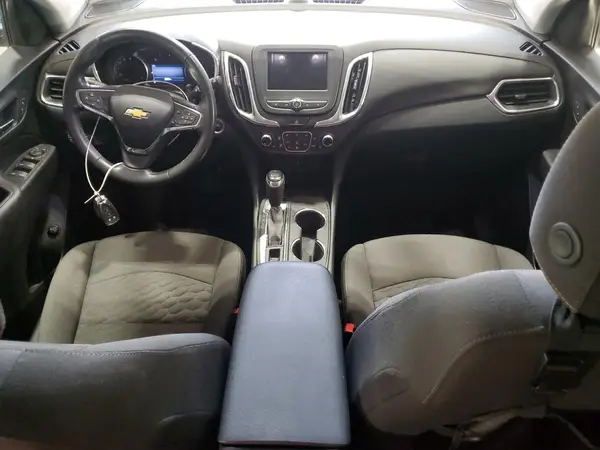 3GNAXUEV5KS510973 2019 CHEVROLET EQUINOX - Image 8