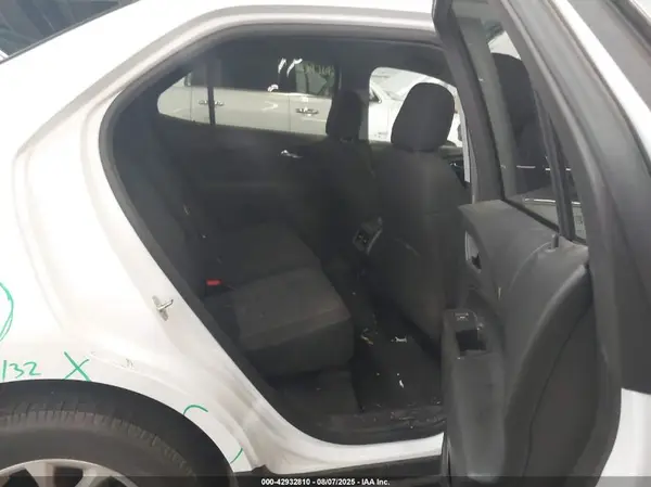 3GNAXUEV5KS511055 2019 CHEVROLET EQUINOX - Image 8