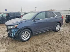3GNAXUEV5KS511279 2019 CHEVROLET EQUINOX