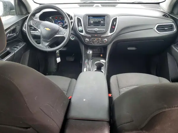 3GNAXUEV5KS511279 2019 CHEVROLET EQUINOX - Image 8