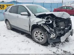 3GNAXUEV5KS511377 2019 CHEVROLET EQUINOX
