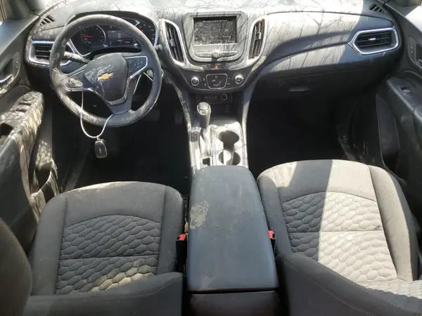 3GNAXUEV5KS511914 2019 CHEVROLET EQUINOX - Image 8