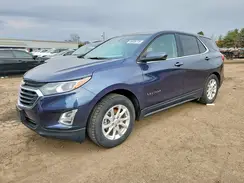 3GNAXUEV5KS512092 2019 CHEVROLET EQUINOX