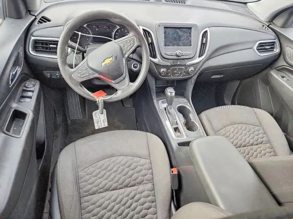 3GNAXUEV5KS512092 2019 CHEVROLET EQUINOX - Image 8