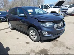 3GNAXUEV5KS512156 2019 CHEVROLET EQUINOX