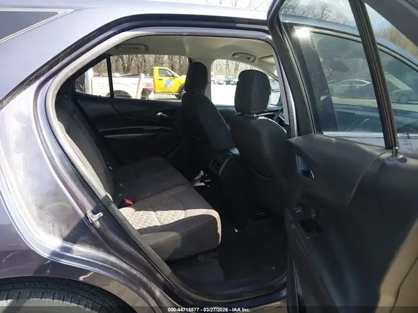 3GNAXUEV5KS512156 2019 CHEVROLET EQUINOX - Image 8