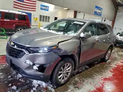 3GNAXUEV5KS512318 2019 CHEVROLET EQUINOX