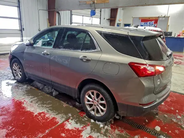 3GNAXUEV5KS512318 2019 CHEVROLET EQUINOX - Image 2