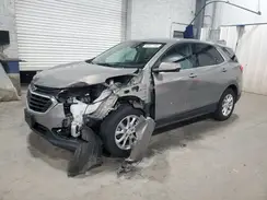 3GNAXUEV5KS516059 2019 CHEVROLET EQUINOX
