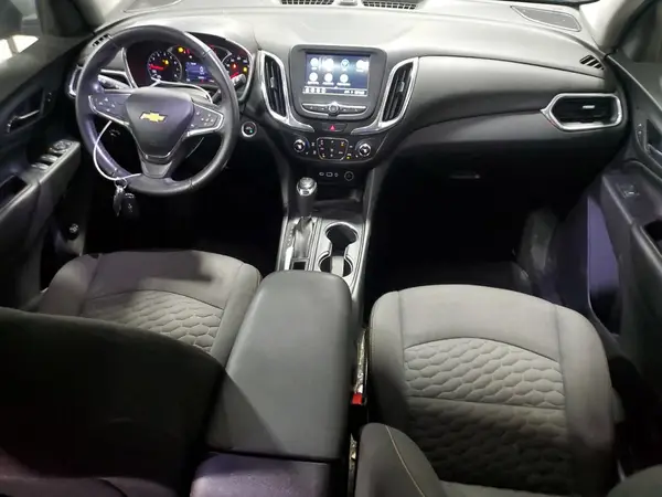 3GNAXUEV5KS516059 2019 CHEVROLET EQUINOX - Image 8