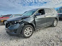 3GNAXUEV5KS516417 2019 CHEVROLET EQUINOX