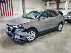 3GNAXUEV5KS516580 2019 CHEVROLET EQUINOX