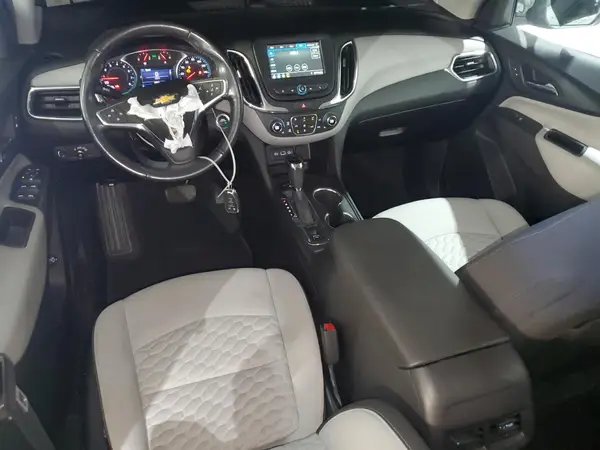 3GNAXUEV5KS516580 2019 CHEVROLET EQUINOX - Image 8