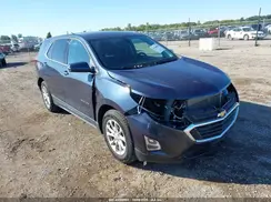 3GNAXUEV5KS517180 2019 CHEVROLET EQUINOX