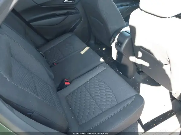 3GNAXUEV5KS517180 2019 CHEVROLET EQUINOX - Image 8