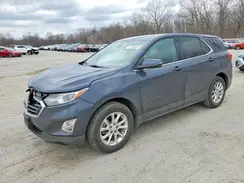 3GNAXUEV5KS517812 2019 CHEVROLET EQUINOX