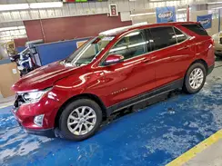 3GNAXUEV5KS520144 2019 CHEVROLET EQUINOX