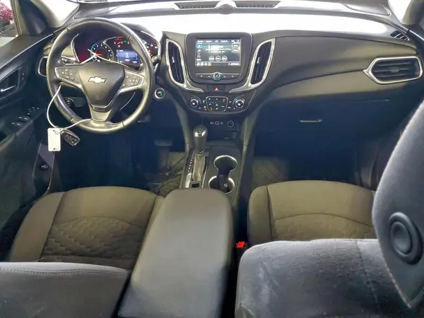 3GNAXUEV5KS520144 2019 CHEVROLET EQUINOX - Image 8