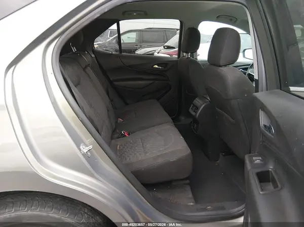 3GNAXUEV5KS521178 2019 CHEVROLET EQUINOX - Image 8