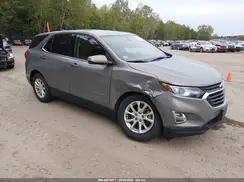 3GNAXUEV5KS523593 2019 CHEVROLET EQUINOX