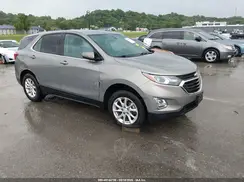 3GNAXUEV5KS528390 2019 CHEVROLET EQUINOX