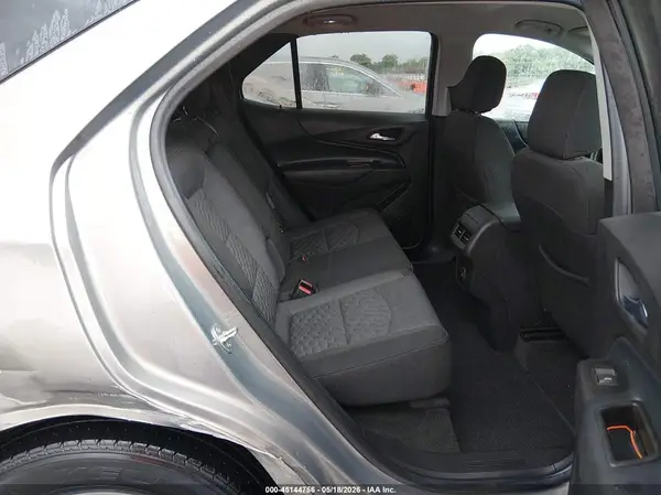 3GNAXUEV5KS528390 2019 CHEVROLET EQUINOX - Image 8