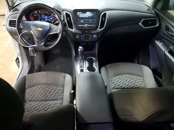 3GNAXUEV5KS528650 2019 CHEVROLET EQUINOX - Image 8